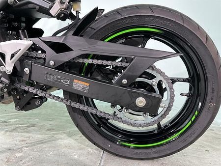 カワサキ ニンジャ 400 カワサキスペシャルクレジットキャンペーン金利2.2%! 35