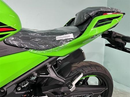 カワサキ ニンジャ 400 カワサキスペシャルクレジットキャンペーン金利2.2%! 38