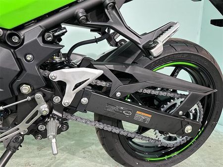 カワサキ ニンジャ 400 カワサキスペシャルクレジットキャンペーン金利2.2%! 39
