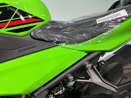 カワサキ ニンジャ 400 カワサキスペシャルクレジットキャンペーン金利2.2%! 40