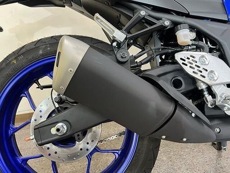 ヤマハ MT-25 15