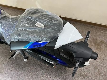 ヤマハ MT-25 20