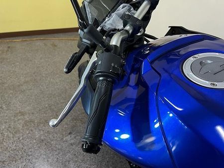 ヤマハ MT-25 32