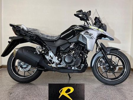 スズキ Vストローム250 1