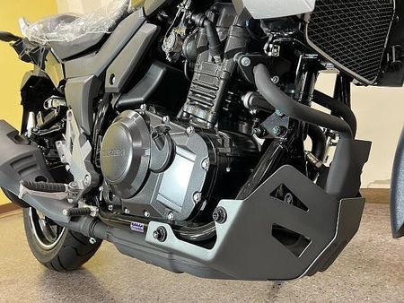 スズキ Vストローム250 11
