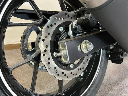 スズキ Vストローム250 20