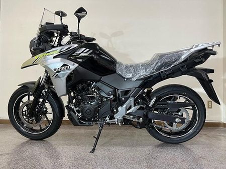 スズキ Vストローム250 22