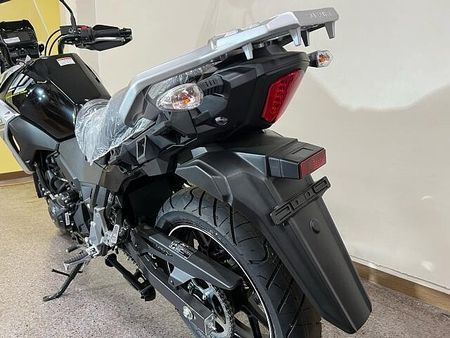 スズキ Vストローム250 24