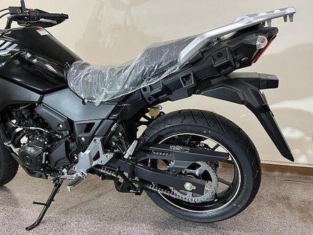 スズキ Vストローム250 25