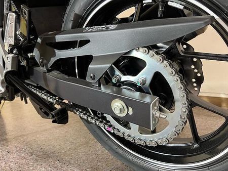 スズキ Vストローム250 28