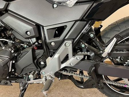 スズキ Vストローム250 30