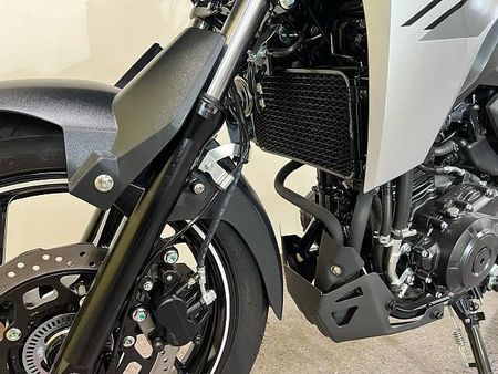 スズキ Vストローム250 34