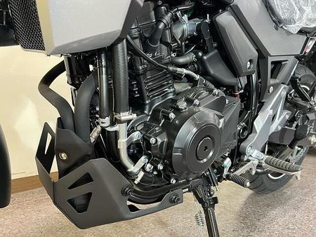スズキ Vストローム250 35