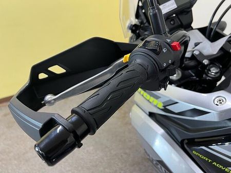 スズキ Vストローム250 38