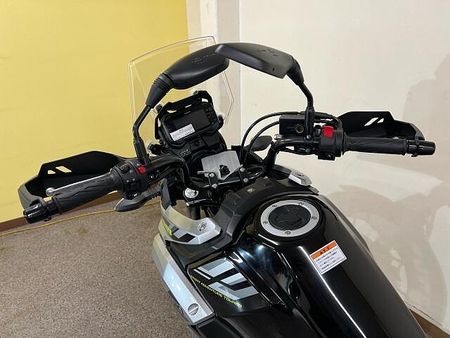 スズキ Vストローム250 40