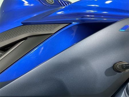 ヤマハ YZF-R25 新車購入用品サポートキャンペーン2024年4月25日まで 13