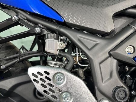 ヤマハ YZF-R25 新車購入用品サポートキャンペーン2024年4月25日まで 16