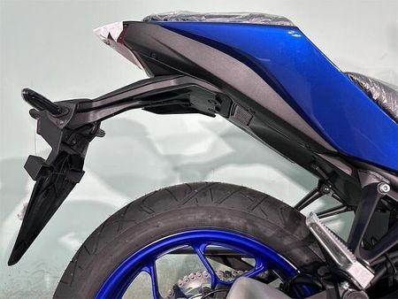 ヤマハ YZF-R25 新車購入用品サポートキャンペーン2024年4月25日まで 19