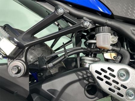 ヤマハ YZF-R25 新車購入用品サポートキャンペーン2024年4月25日まで 20