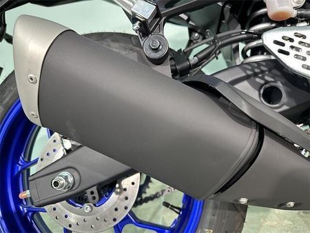 ヤマハ YZF-R25 新車購入用品サポートキャンペーン2024年4月25日まで 21