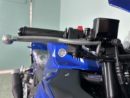 ヤマハ YZF-R25 新車購入用品サポートキャンペーン2024年4月25日まで 25