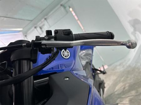 ヤマハ YZF-R25 新車購入用品サポートキャンペーン2024年4月25日まで 26