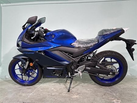 ヤマハ YZF-R25 新車購入用品サポートキャンペーン2024年4月25日まで 28