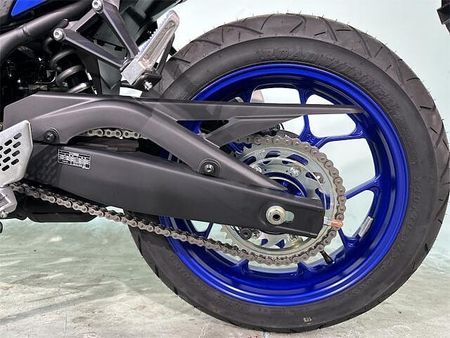 ヤマハ YZF-R25 新車購入用品サポートキャンペーン2024年4月25日まで 32