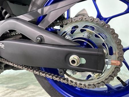 ヤマハ YZF-R25 新車購入用品サポートキャンペーン2024年4月25日まで 33