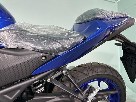 ヤマハ YZF-R25 新車購入用品サポートキャンペーン2024年4月25日まで 35