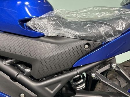 ヤマハ YZF-R25 新車購入用品サポートキャンペーン2024年4月25日まで 37