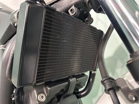 ホンダ NC750S 12