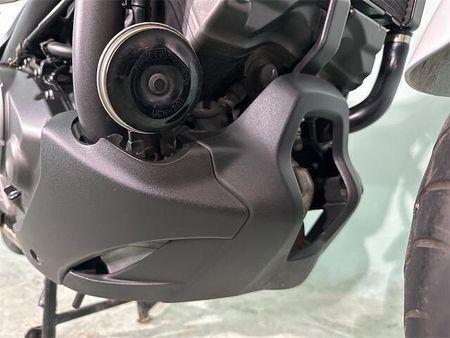 ホンダ NC750S 13
