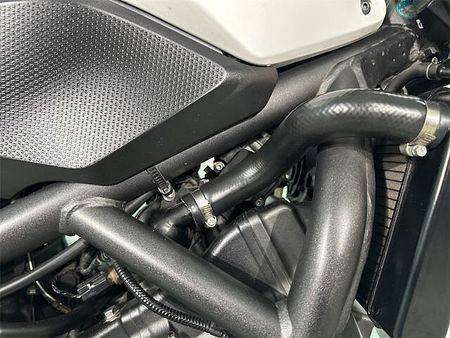 ホンダ NC750S 17