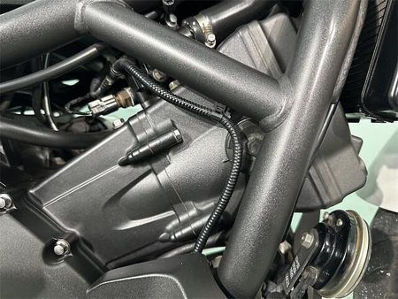 ホンダ NC750S 18