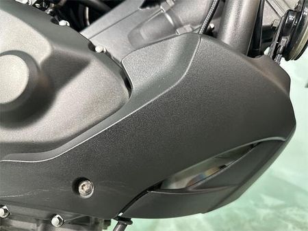 ホンダ NC750S 19
