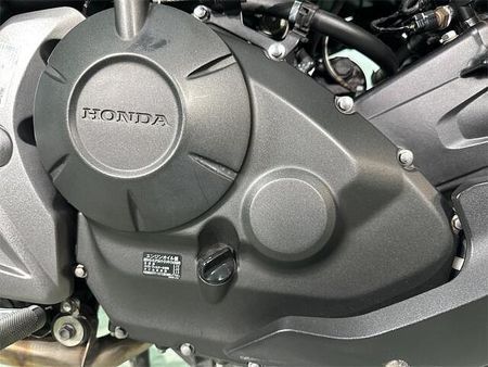 ホンダ NC750S 23
