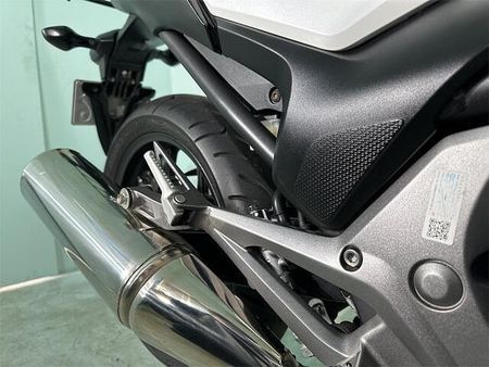 ホンダ NC750S 25