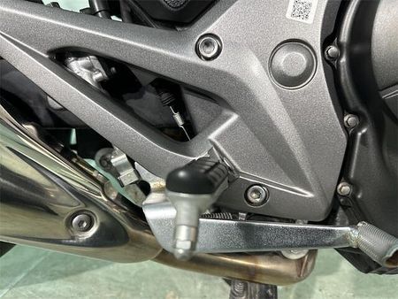 ホンダ NC750S 29