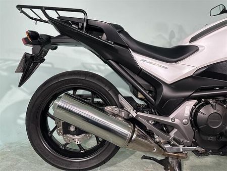 ホンダ NC750S 30