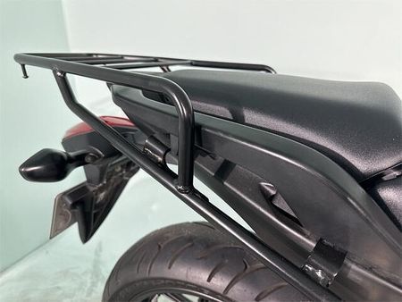 ホンダ NC750S 31