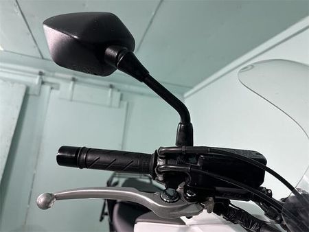 ホンダ NC750S 38