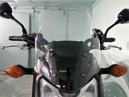 ホンダ NC750S 40