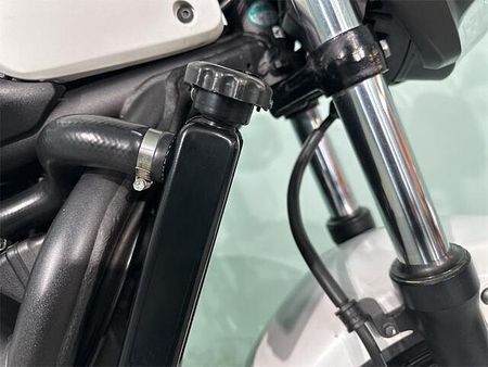 ホンダ NC750S 8