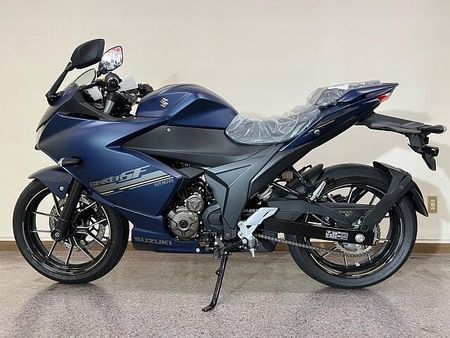 スズキ ジクサー SF250 20