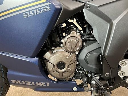スズキ ジクサー SF250 29