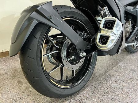 スズキ ジクサー SF250 20
