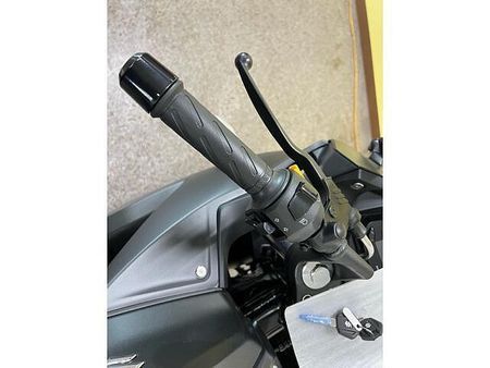 スズキ ジクサー SF250 37