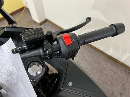 スズキ ジクサー SF250 38