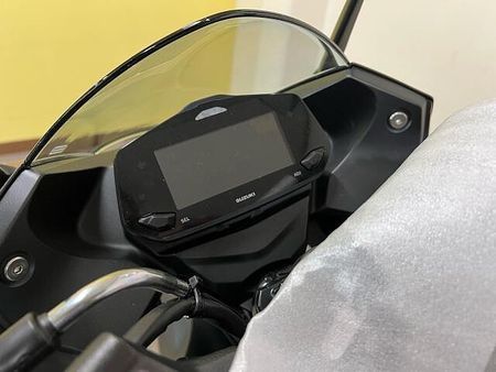 スズキ ジクサー SF250 40